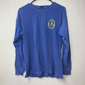 Comfort Colors Long Sleeve T-shirt